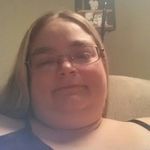 Jennifer Easter - @jennifereaster73 - Instagram