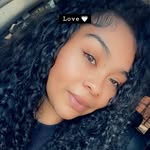 Jennifer Easter - @la_dominicanaaa - Instagram