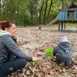 Jennifer Ebner - @outdoor_zwerg - Instagram