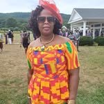 Jennifer Effie Moses - @jennifereffiemoses - Instagram
