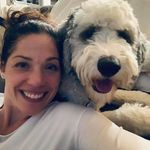 Jennifer Eggert - @jenegg81 - Instagram