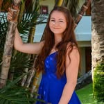 Jennifer Eggert - @jenni_egg98 - Instagram