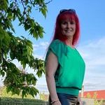 Jennifer Eggert - @jennifer.eggert - Instagram