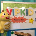 Jennifer Eiland - @vipkidteacherjen - Instagram