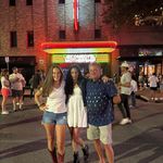 Jennifer Herbert Eiland - @eilandjen - Instagram