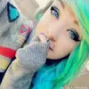 Jennifer_emo - @jennifer_emo - TikTok