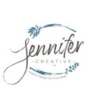 Jennifer Erdman - @jennifercreativedesign - Instagram