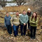 Jennifer Eslinger - @jkeslinger - Instagram