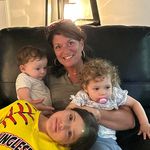 Jennifer Zufall Eslinger - @jeslinger5838 - Instagram