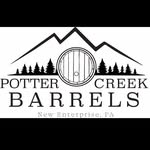 Ian & Jennifer Feathers - @potter_creek_barrels - Instagram
