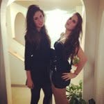 Jennifer Fenwick - @parcou68 - Instagram