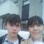 Jennifer Ferry - @jennifer655300 - Instagram