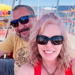 Jennifer Ferry - @jen102107 - Instagram