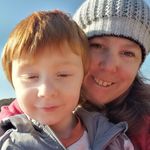 Jennifer Frady - @rebelmom37 - Instagram