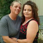 Jennifer Frady - @t.frady73 - Instagram