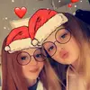 Bestiesss 🤞🏼😘💋❤️ - @jenniferfromm3 - TikTok