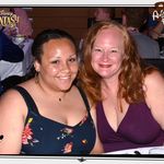 Jennifer Gaff - @ginger7524 - Instagram