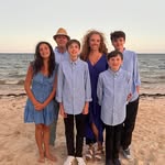 Jennifer Gammon Mulholland - @irishquads - Instagram