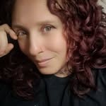 Jennifer Ann Gandy - @thatimasis7witch - Instagram