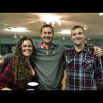 Jennifer Gandy - @jellybean0125 - Instagram