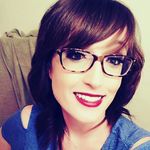 Jennifer Gandy - @benife555 - Instagram