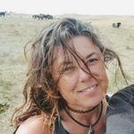 Jennifer Lynn Gandy - @outlawwoman5150 - Instagram