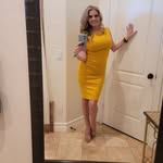 Jennifer Oswell-Gandy - @jenzline78 - Instagram