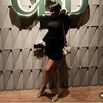 Jennifer Garrido - @jennifergarridoc - Instagram