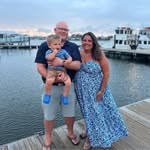 Jennifer Gatchell - @coppertone87 - Instagram