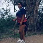 Jenifer Gatica - @jennifer.gatica12 - Instagram
