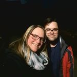 Jennifer Gerhardt - @jareena85 - Instagram