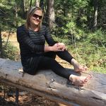 Jennifer Germann - @lighteningbug08 - Instagram