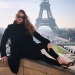 Jennifer Lou Germann - @mina4d - Instagram