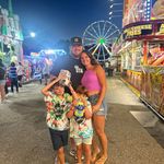 Jennifer Gholson - @jennifergholson - Instagram