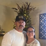 Jennifer Daniels Glisson - @fur0821 - Instagram