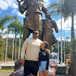 Jennifer Glisson - @glisson6257 - Instagram