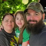 Jennifer Glisson - @jenleblanc1233 - Instagram
