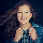 Jennifer Glückschald - @jennifergluckschald - Instagram