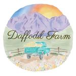 Sam and Jennifer Gluck - @daffodil_farm - Instagram