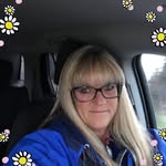 Jennifer Iskin-Morris - @going_postal_jennifer - Instagram