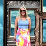 Jennifer Goodwill Poppell - @jennpoppell - Instagram