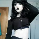 Jennifer - @jennifer_gothic - Instagram