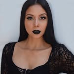 Jennifer Vasquez | Goth Latina | Spooky Blogger - @jennvofficial - Instagram