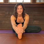 Jennifer Gott - @gottbetteryoga - Instagram