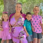 Jennifer Grable - @grableflygirl - Instagram