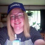 Jennifer Grable - @jennidiscoqueen - Instagram
