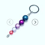Jennifer Gregson - @jen_keychains - Instagram