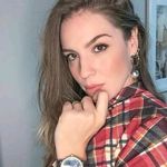 Jennifer Gregson - @jenn.ife217 - Instagram