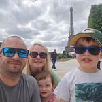 Jennifer Parks Gregson - @jennifer.parks.140 - Instagram