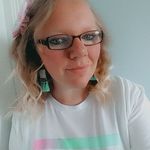 Jennifer Closser - @jennifer.grindle.52 - Instagram